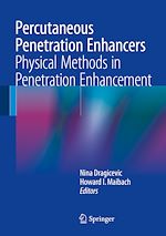 Télécharger le livre :  Percutaneous Penetration Enhancers Physical Methods in Penetration Enhancement