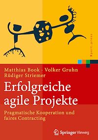 Télécharger le livre :  Erfolgreiche agile Projekte