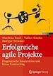 Télécharger le livre :  Erfolgreiche agile Projekte