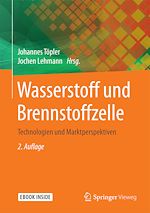 Download this eBook Wasserstoff und Brennstoffzelle