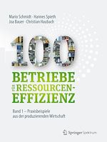 Download this eBook 100 Betriebe für Ressourceneffizienz - Band 1
