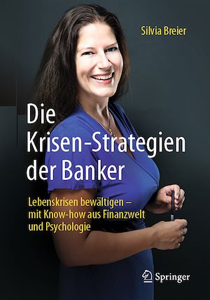Téléchargez le livre :  Die Krisen-Strategien der Banker