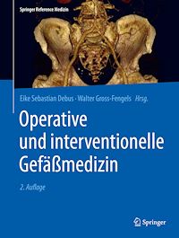 Télécharger le livre :  Operative und interventionelle Gefäßmedizin