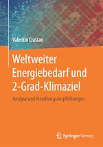 Download this eBook Weltweiter Energiebedarf und 2-Grad-Klimaziel