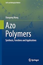 Télécharger le livre :  Azo Polymers