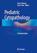 Télécharger le livre :  Pediatric Cytopathology