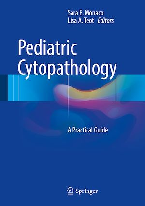 Téléchargez le livre :  Pediatric Cytopathology