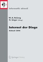 Download this eBook Internet der Dinge