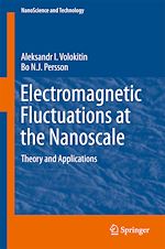 Télécharger le livre :  Electromagnetic Fluctuations at the Nanoscale