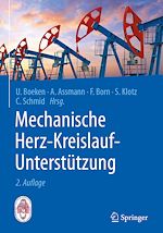 Télécharger le livre :  Mechanische Herz-Kreislauf-Unterstützung