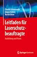 Télécharger le livre :  Leitfaden für Laserschutzbeauftragte