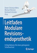 Télécharger le livre :  Leitfaden Modulare Revisionsendoprothetik