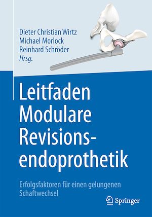 Téléchargez le livre :  Leitfaden Modulare Revisionsendoprothetik