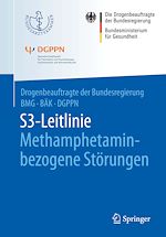 Télécharger le livre :  S3-Leitlinie Methamphetamin-bezogene Störungen