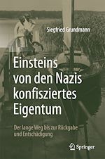 Télécharger le livre :  Einsteins von den Nazis konfisziertes Eigentum