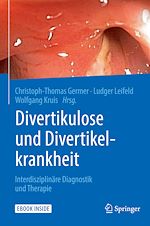 Télécharger le livre :  Divertikulose und Divertikelkrankheit