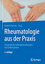 Télécharger le livre :  Rheumatologie aus der Praxis