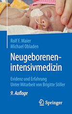 Télécharger le livre :  Neugeborenenintensivmedizin