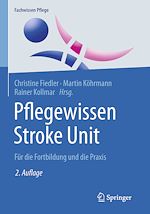 Télécharger le livre :  Pflegewissen Stroke Unit