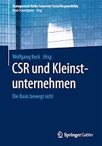 Télécharger le livre :  CSR und Kleinstunternehmen