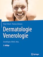 Télécharger le livre :  Dermatologie Venerologie