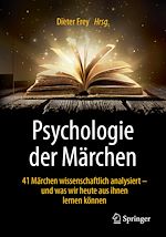 Télécharger le livre :  Psychologie der Märchen