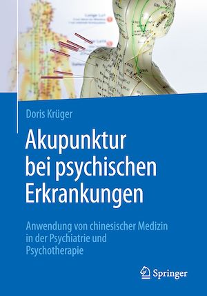Téléchargez le livre :  Akupunktur bei psychischen Erkrankungen