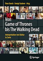 Télécharger le livre :  Von Game of Thrones bis The Walking Dead