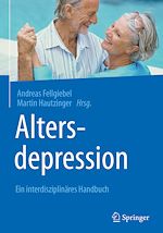 Télécharger le livre :  Altersdepression