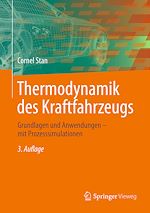 Télécharger le livre :  Thermodynamik des Kraftfahrzeugs
