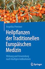 Télécharger le livre :  Heilpflanzen der Traditionellen Europäischen Medizin