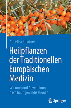 Téléchargez le livre :  Heilpflanzen der Traditionellen Europäischen Medizin