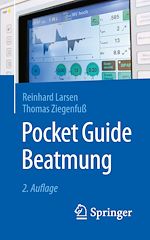 Télécharger le livre :  Pocket Guide Beatmung