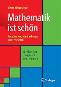 Télécharger le livre :  Mathematik ist schön