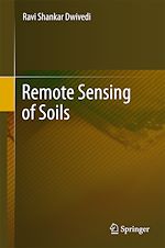 Télécharger le livre :  Remote Sensing of Soils
