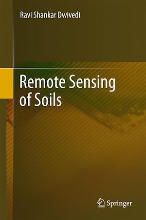 Téléchargez le livre :  Remote Sensing of Soils
