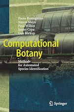 Télécharger le livre :  Computational Botany