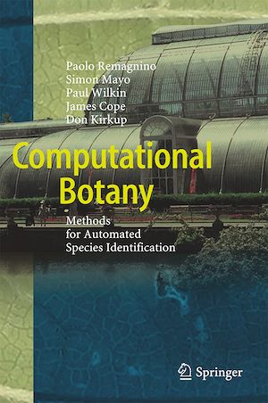 Téléchargez le livre :  Computational Botany