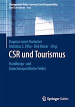 Télécharger le livre :  CSR und Tourismus