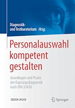 Download this eBook Personalauswahl kompetent gestalten