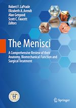 Télécharger le livre :  The Menisci