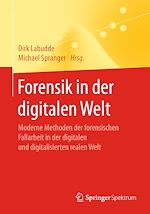 Download this eBook Forensik in der digitalen Welt