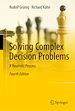 Télécharger le livre :  Solving Complex Decision Problems