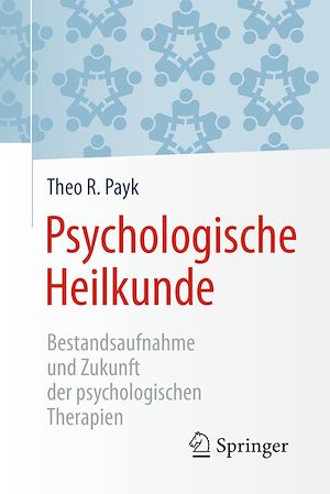 Téléchargez le livre :  Psychologische Heilkunde