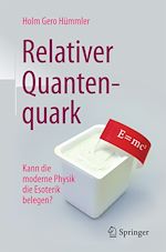 Download this eBook Relativer Quantenquark