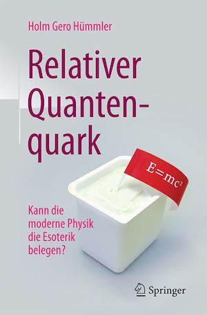 Download the eBook: Relativer Quantenquark