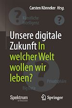 Télécharger le livre :  Unsere digitale Zukunft
