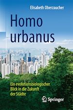 Télécharger le livre :  Homo urbanus