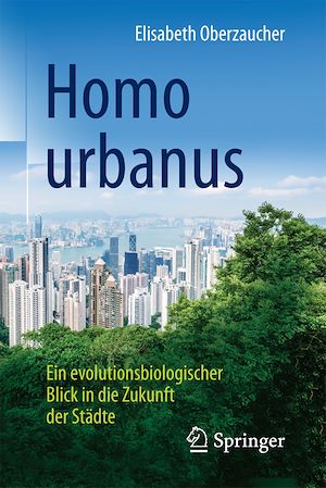Téléchargez le livre :  Homo urbanus