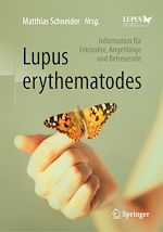 Télécharger le livre :  Lupus erythematodes